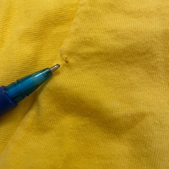 Vintage 1973 Aloha Hawaii t shirt - Picture 8 of 9